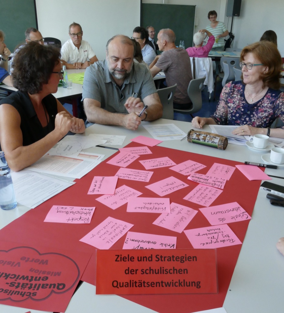 Worldcafé rot