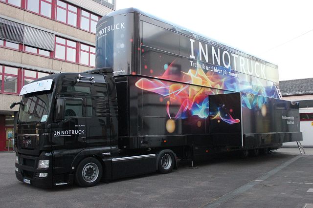 Startseite InnoTruck
